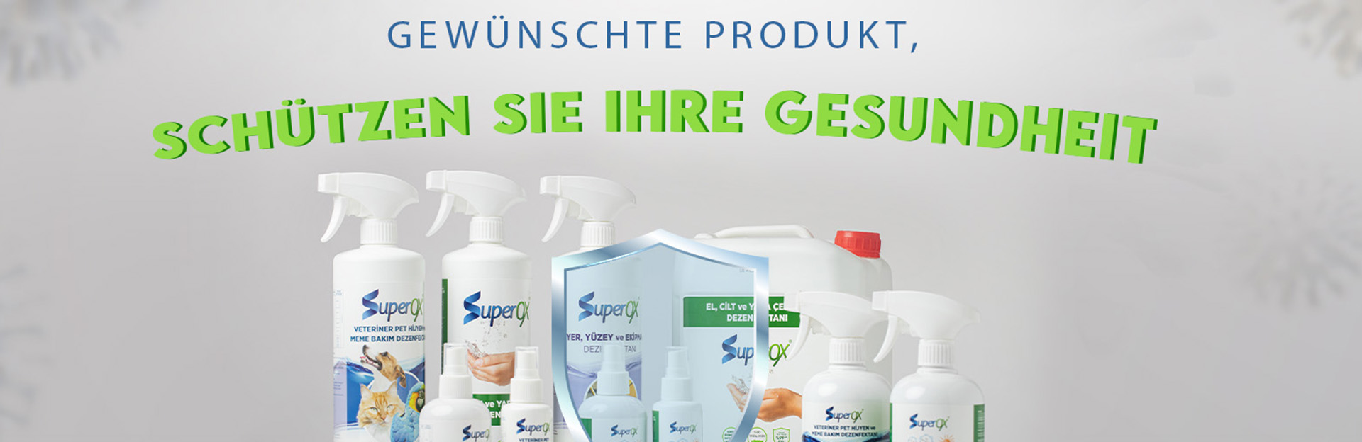 Was ist hypochlorige Säure? Wie wird es produziert? Wie ist die Technik?